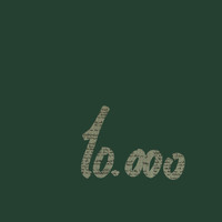 Kevin Kyhn - 10.000 (Explicit)