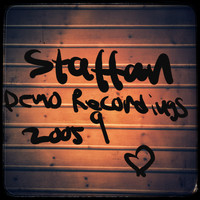 Staffan Karlsson - Demo Recordings 9 (2005)