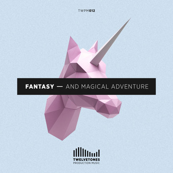 Arthur Valentin Grósz - Fantasy and Magical Adventure