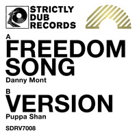 Danny Mont, Real Rockers & Puppa Shan - Freedom Song
