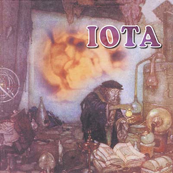 IOTA - Iota