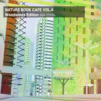 BGM STOCKs - Nature Book Cafe Vol. 4 (Woodwinds Edition)