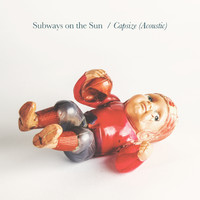 Subways On the Sun - Capsize (Acoustic)
