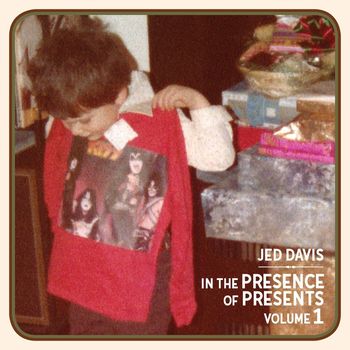 Jed Davis - In the Presence of Presents, Vol. 1