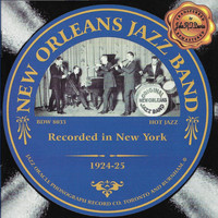 New Orleans Jazz Band - New Orleans Jazz Band