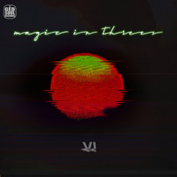 Magic in Threes - VI