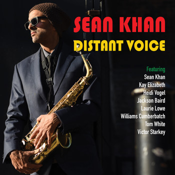 Sean Khan - Distant Voice