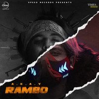 A Kay - Rambo