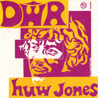 Huw Jones - Dŵr