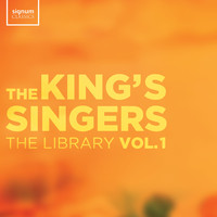 The King's Singers - Yesterday (arr. Chilcott)