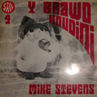 Meic Stevens - Y Brawd Hwdini