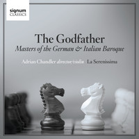 La Serenissima & Adrian Chandler - The Godfather