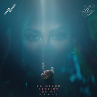 Natti Natasha & Romeo Santos - La Mejor Versión de Mi (Remix)