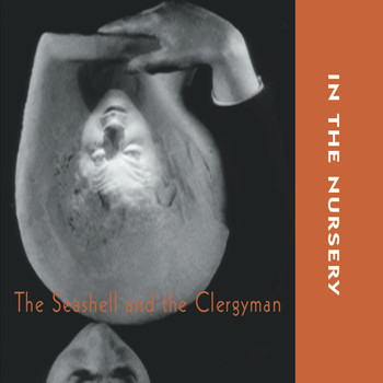 In The Nursery - The Seashell and the Clergyman