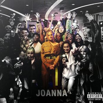 JoJo - Joanna (Explicit)