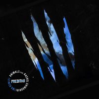 Preditah - Animals (feat. Rachel Chinouriri) (MK Remix)