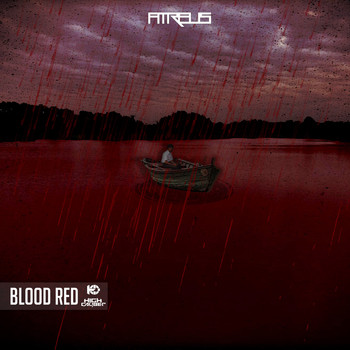 Atreus / - Blood Red