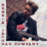 Henrik Jacob, Playr / - Bad Company