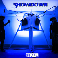 Chillaxed - Showdown