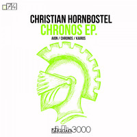 Christian Hornbostel - Chronos EP