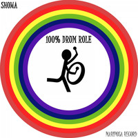 Showa - 100% Drum Role