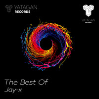 Jay-x - The Best Of