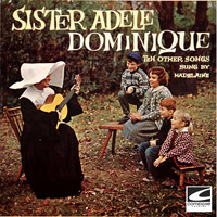 Madelaine - Sister Adele Dominque and Ten Other Songs