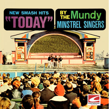 The Mundy Minstrel Singers - The Mundy Minstrel Singers