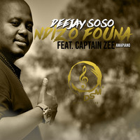 Deejay Soso - Ndizo Founa (feat. Captain Zee)