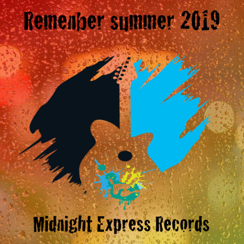 Various Artists - Remember Summer 2019
