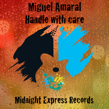 Miguel Amaral - Handle with care