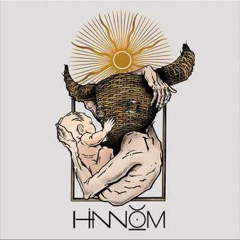 Hinnom - Vol. 1, Pt. 2 (Explicit)