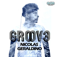Nicolas Geraldino - Groove
