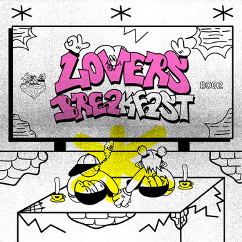 Bad_mix - Lovers Breakfast