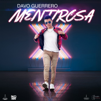 Davo Guerrero - Mentirosa