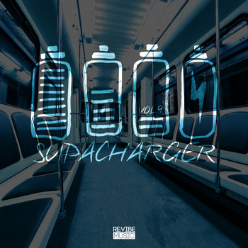 Various Artists - Supacharger, Vol. 9