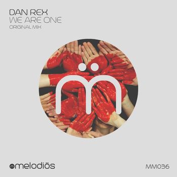 Dan Rex - We Are One