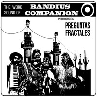 Bandius Companion - The Boa Azul Great Escape