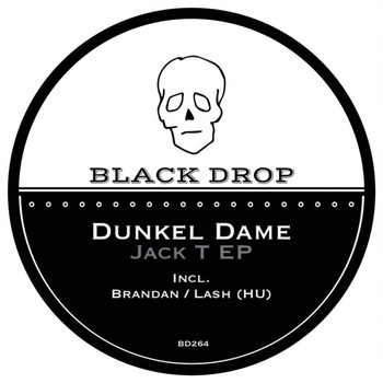 Dunkel Dame - Jack T EP