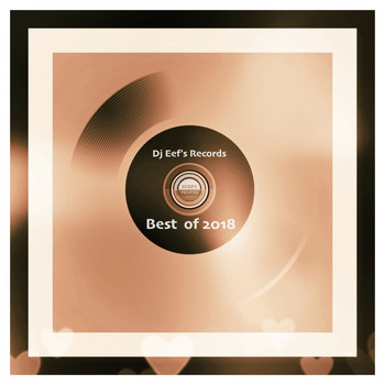 Various Artists - Djeef's Records: Best of 2018