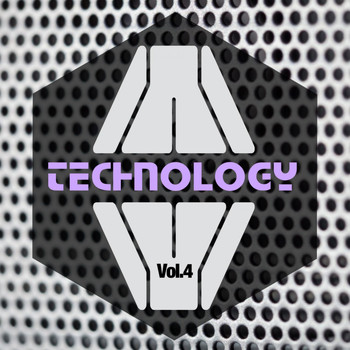 Various Artists - Technology, Vol. 4