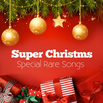 Various Artists - Super Christmas (Special Rare Songs) (Special Rare Songs)