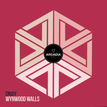 Crusy - Wynwood Walls