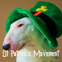St Patricks Movement / - Green Power