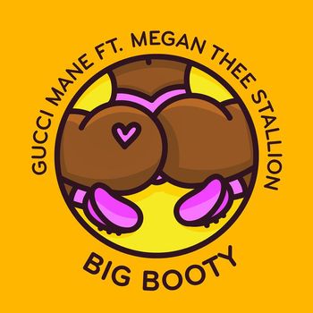 Big booty