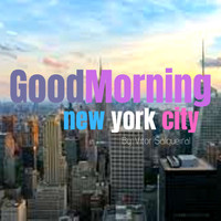 Vitor Salgueiral / - Good Morning New York City