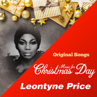 Leontyne Price - Music for Christmas Day (Original Songs) (Original Songs)
