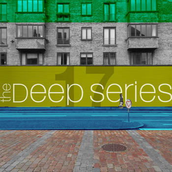 Various Artists - The Deep Series, Vol. 17