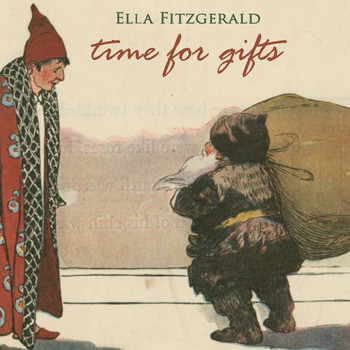 Ella Fitzgerald - Time for Gifts