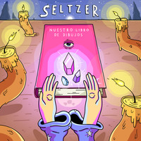 Seltzer - Nuestro Libro de Dibujos